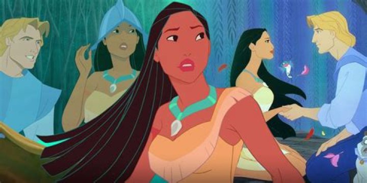 Who is the villain from Pocahontas? – Celebrity