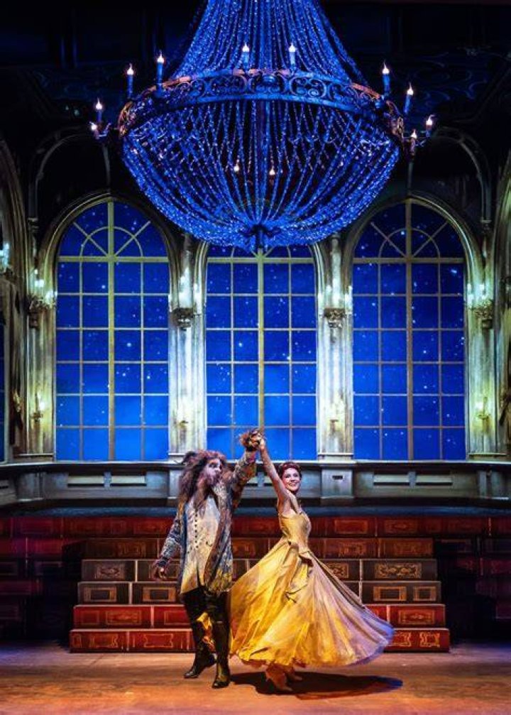 Who is the villain in Beauty and the Beast Belle’s Magical World? – Celebrity
