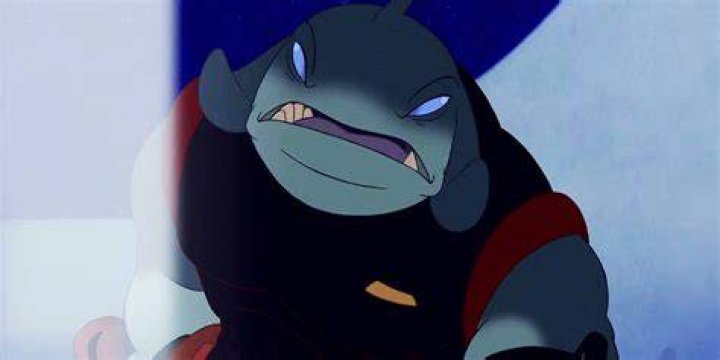 Who is the villain in Leroy and Stitch? – Celebrity
