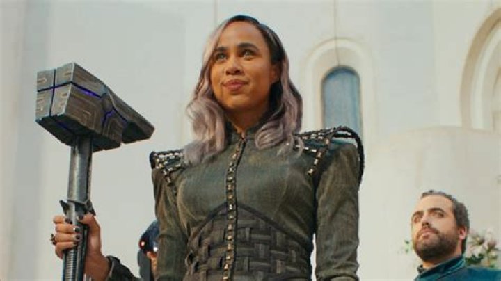 Who is the villain in ‘The Marvels?’