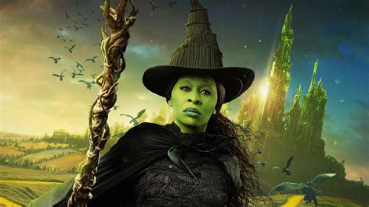 Who is the wicked witch’s father in Once Upon a Time? – Celebrity