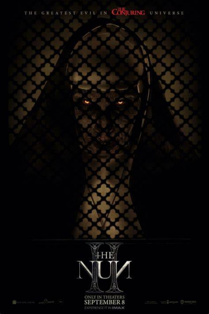 Who is the youngest nun in Sister Act? – Celebrity