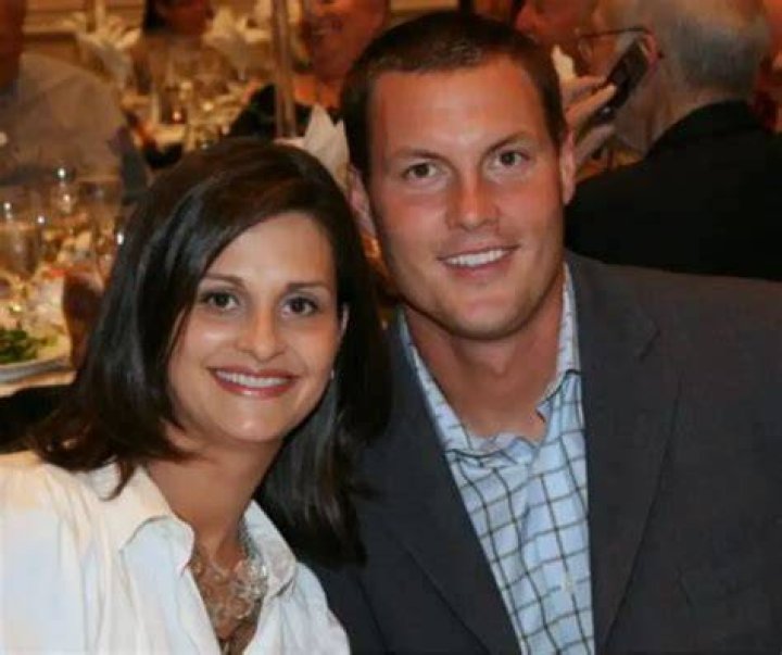 Who is Tiffany Rivers, Philip Rivers’ wife? Bio, birthday, kids, job, net worth
