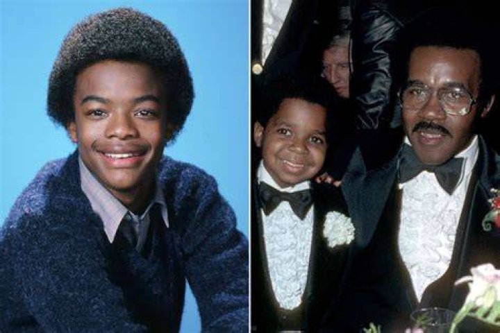 Who is Todd Bridges father James Bridges Sr.?