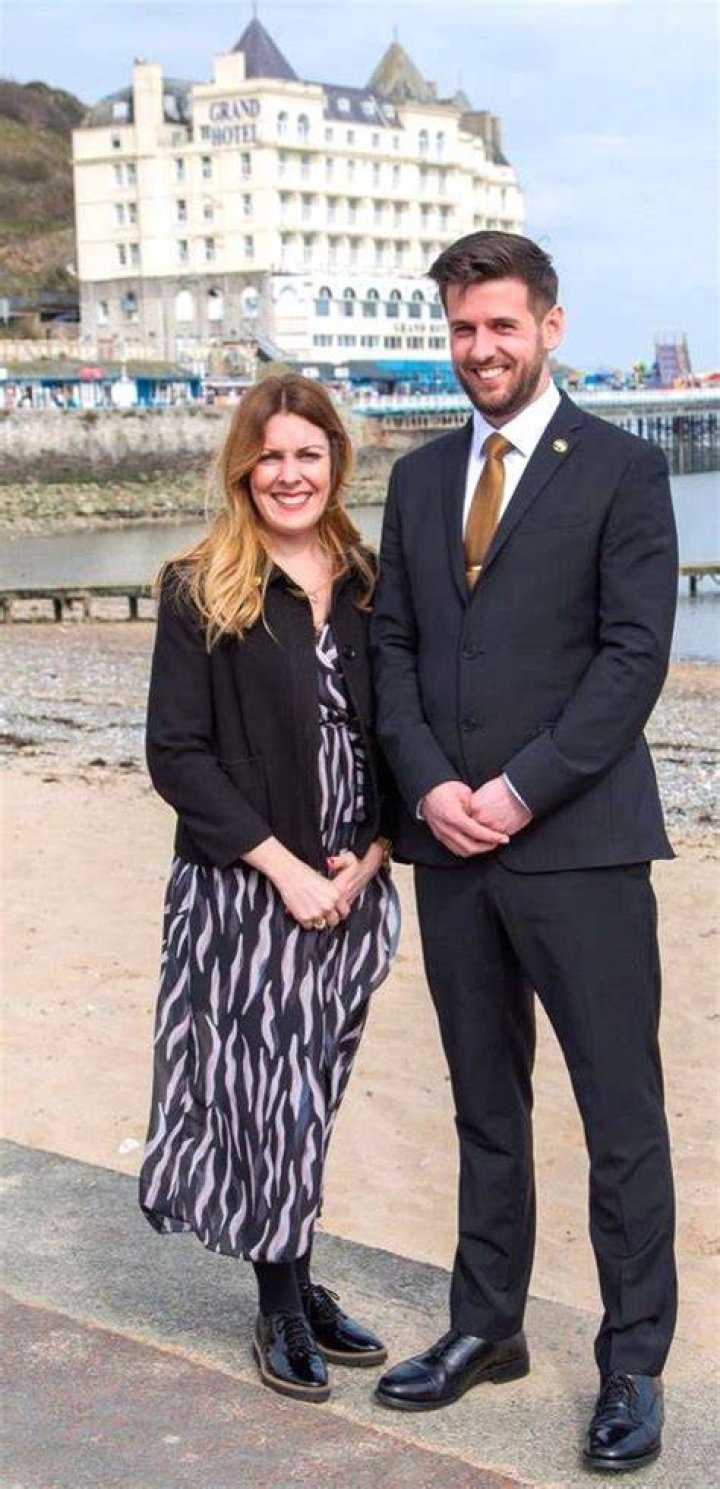 Who is Tom Owen’s son James Owen?