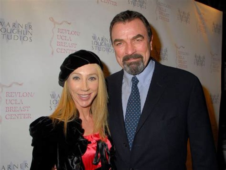 Who is Tom Selleck’s Wife Jillie Mack -Where Is His Ex Jacqueline Ray?