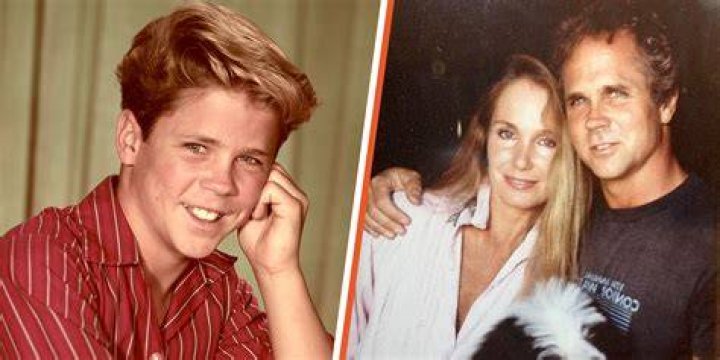 Who is Tony Dow's ex-wife Carol Marlow?