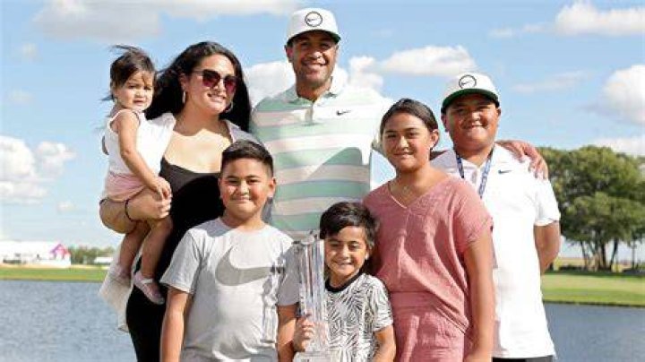 Who is Tony Finau brother Gipper Finau? Bio, age, profession, family, net worth