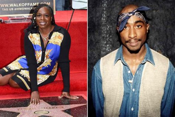 Who Is Tupac’S Kid? – Celebrity