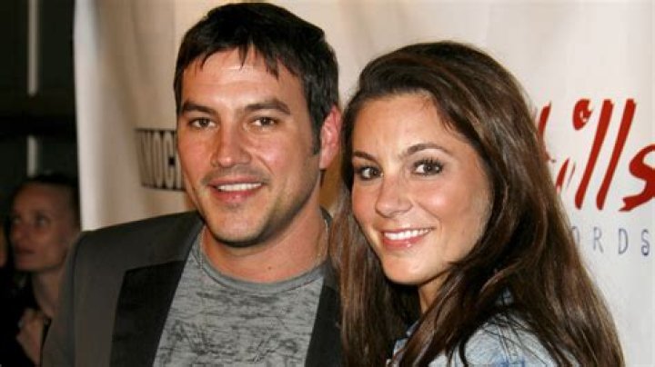 Who is Tyler Christopher’s ex-wife, Brienne Pedigo, and why divorce?