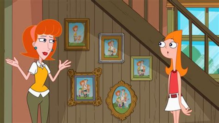 Who is Vanessa boyfriend in Phineas and Ferb? – Celebrity