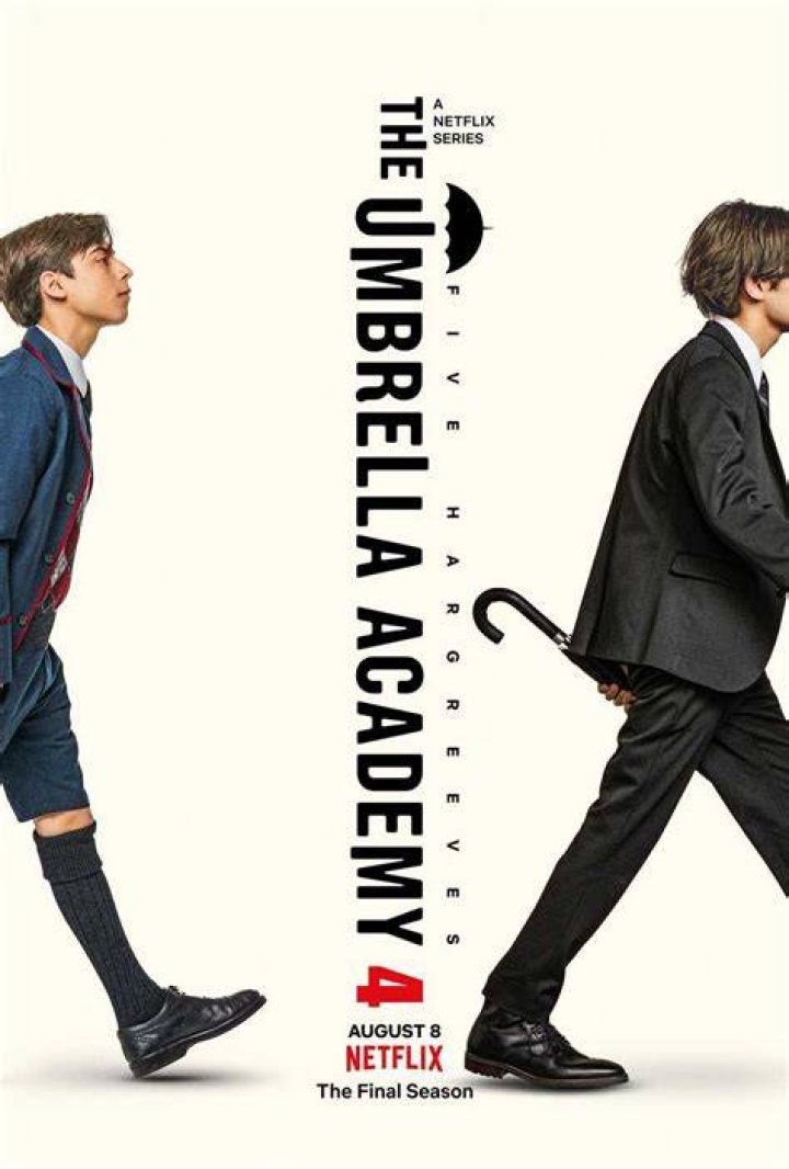 Who is Viktor Hargreeves in ‘The Umbrella Academy?’