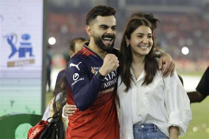 Who is Virat Kohli wife Anushka Sharma?
