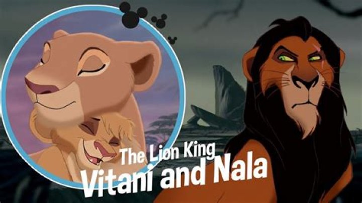 Who is Vitani’s real parents? – Celebrity