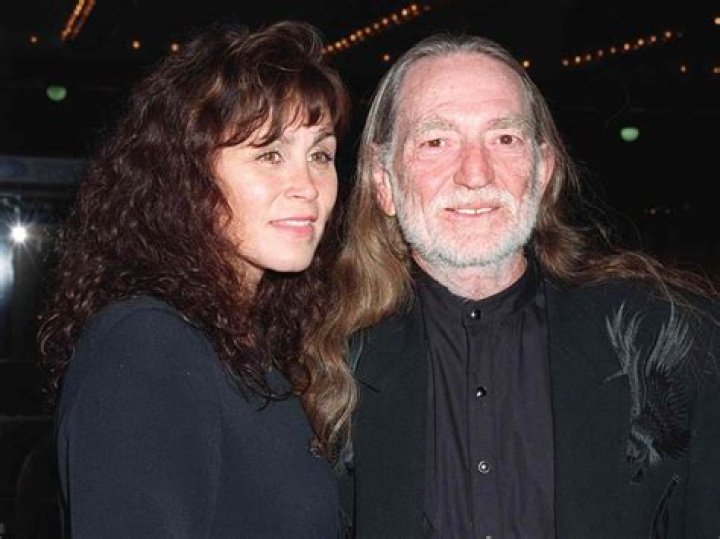 Who is Willie Nelson wife Shirley Collie Nelson?
