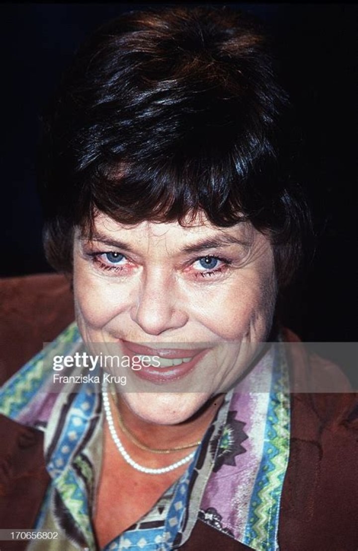 Who is Wolfgang Petersen’s ex-wife Ursula Sieg? Wiki, age difference, divorce, children