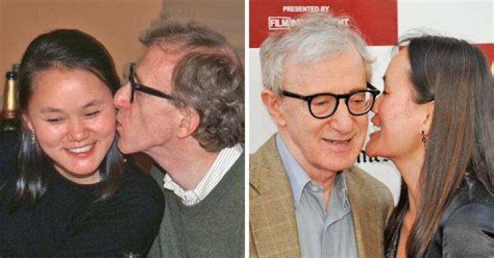 Who is Woody Allen daughter Bechet Allen?
