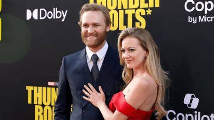 Who is Wyatt Russell’s wife, Meredith Hagner?