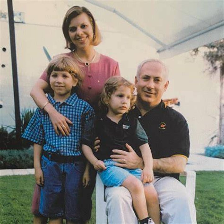 Who is Yair Netanyahu, Benjamin Netanyahu’s son? Bio, age, wife, kids, education