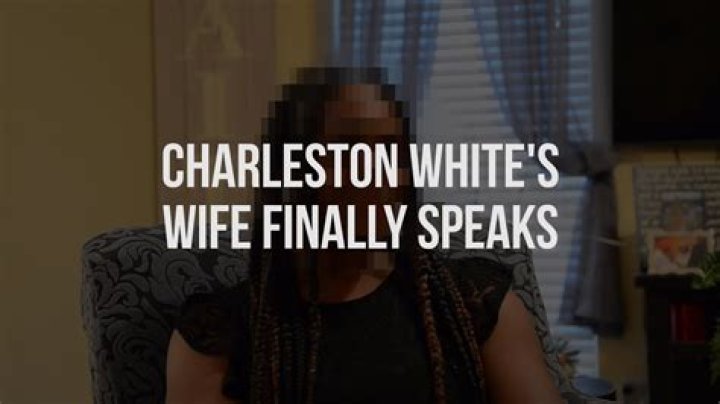 Who is Youtuber Charleston White Wife ? Charleston White Shooting Video