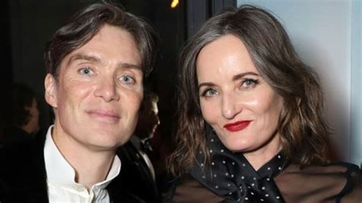 Who is Yvonne McGuinness? Cillian Murphy’s wife and their relationship timeline