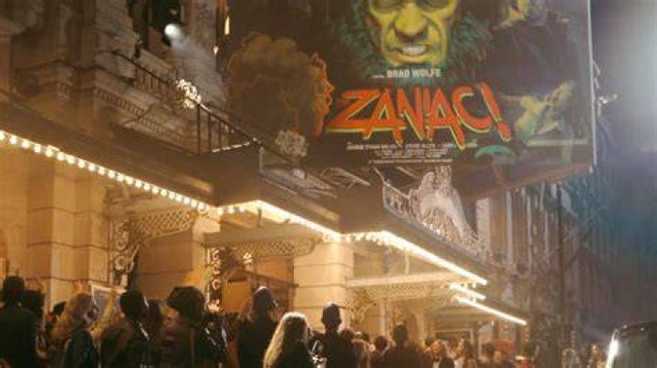 Who is Zaniac from Marvel comics and what is his connection to ‘Loki’s Brad Wolfe?
