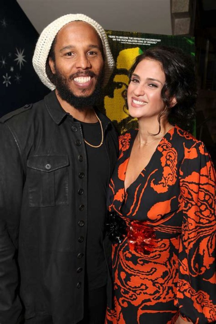 Who is Ziggy Marley’s daughter Zuri Marley? Bio, age, birthday, husband, Instagram