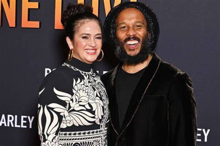 Who is Ziggy Marley’s wife Orly Marley? Wiki, bio, age, Israeli housewife, children, net worth