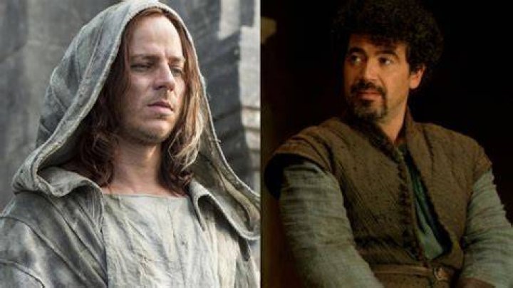 Who killed Syrio Forel in ‘Game of Thrones’? Is Syrio Forel the same as Jaqen H’ghar?