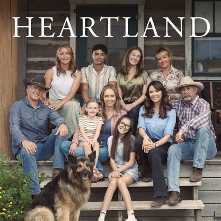 Who Kills Jack In Heartland? – Celebrity