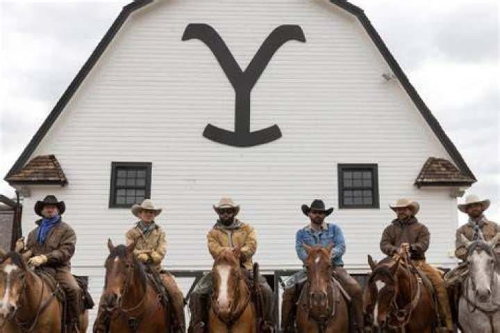 Who Owns The Yellowstone Ranch In Real Life? – Celebrity