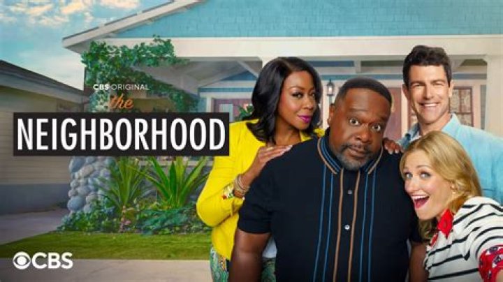 Who Played Calvin’S Mother On The Neighborhood Tonight? – Celebrity