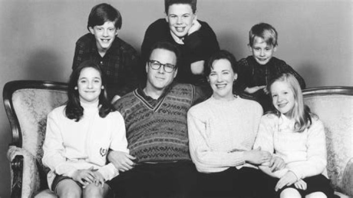 Who Played Cousin Jimmy Married With Children? – Celebrity