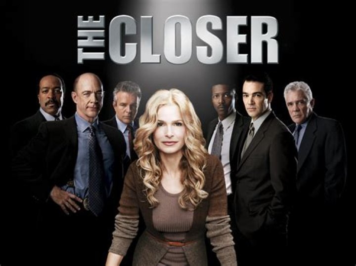 Who played krolick on the closer? – Celebrity
