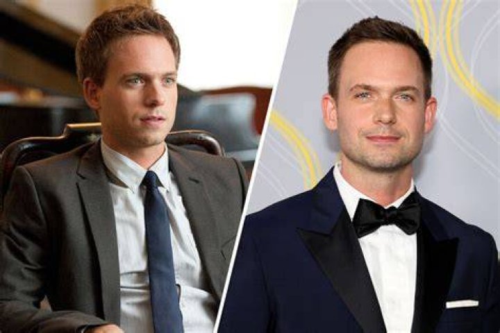 Who played Kyle on Suits?