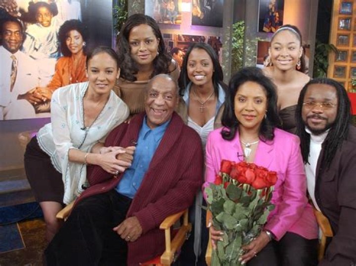 Who played Nelson on Cosby Show? – Celebrity
