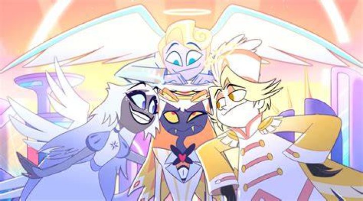 Who Plays Angel In Pose?