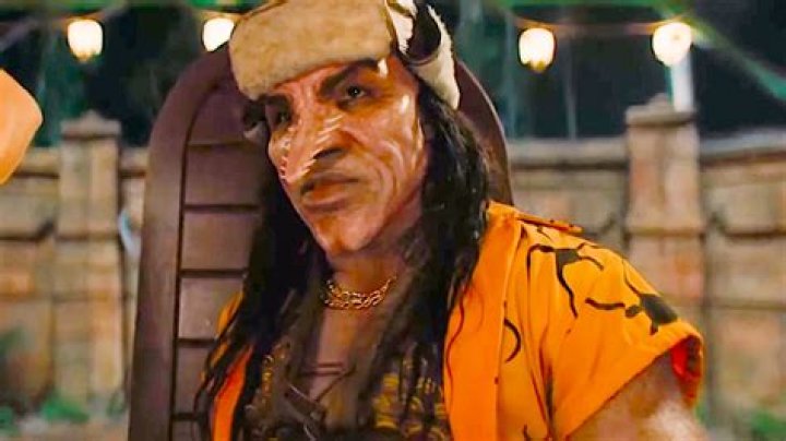 Who plays Arlong in Netflix’s ‘One Piece?’