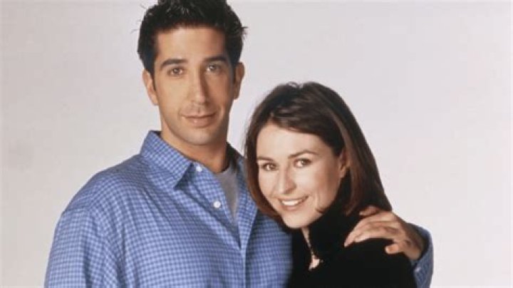 Who plays Emily in ‘Friends’ and where is she now?