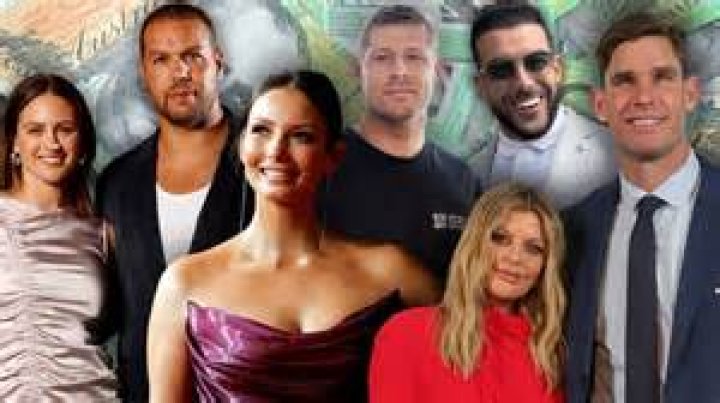 Who Plays Leonards Mum? – Celebrity