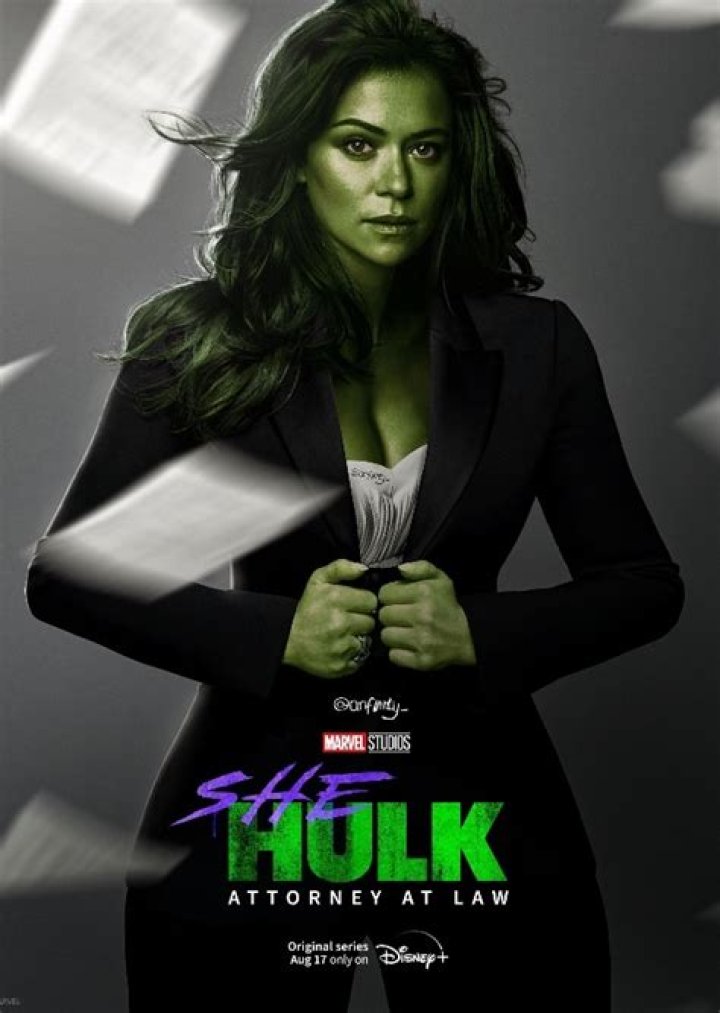 Who plays Madisynn on Marvel’s ‘She-Hulk: Attorney at Law’?