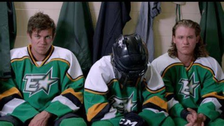 Who plays Shoresy on ‘Letterkenny’ and why is his face always hidden?