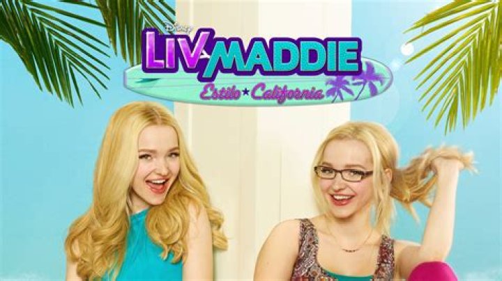 Who plays the big brother in Liv and Maddie? – Celebrity