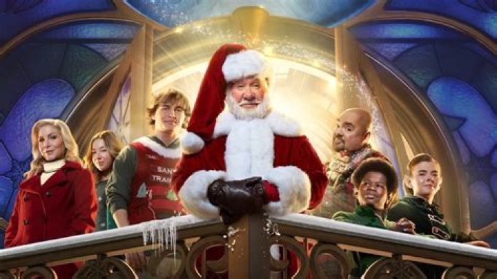 Who plays the fake Santa in Santa Clause 2? – Celebrity