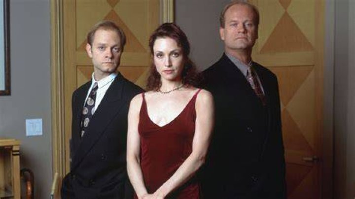 Who’s in the cast of the ‘Frasier’ reboot?
