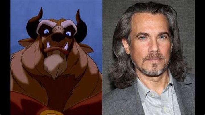 Who voiced Chip in Beauty and the Beast 1991? – Celebrity