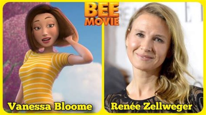 Who voices Bonnie Swanson? – Celebrity