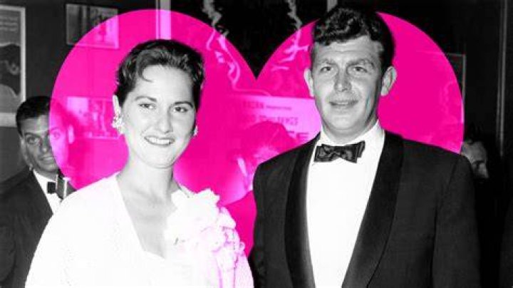 Who was Barbara Griffith? Meet Andy Griffith’s first wife