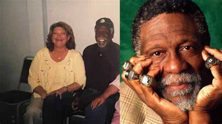 Who was Bill Russell third wife Marilyn Nault? Bio, age, death, children