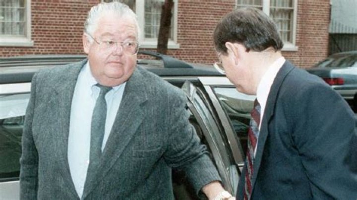 Who was Cecil Jacobson? Fertility doctor who fathered 600 children